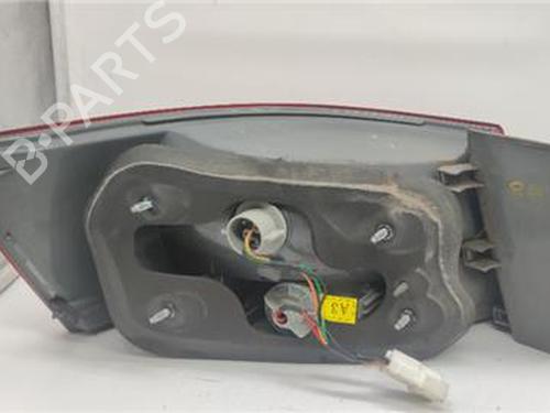 Right taillight HYUNDAI SONATA V (NF) 2.0 CRDi | BP18386581C35 