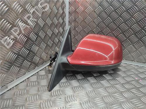 Left mirror AUDI Q5 (8RB) 2.0 TFSI quattro | BP30502616C26 