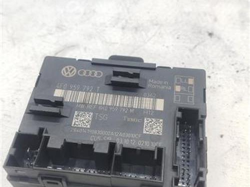 Electronic module AUDI Q7 (4LB) 3.0 TDI quattro | BP28082037M83 