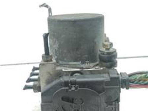 Used ABS pump PEUGEOT 307 (3A/C) 1.4 16V (88 hp) 18004912