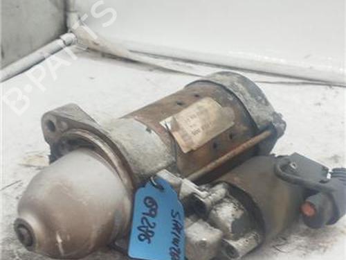 Startmotor MERCEDES-BENZ SPRINTER 2-t Van (B901, B902) 216 CDI (902.661, 902.662) (156 hp) 27509306