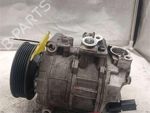 AC compressor VW GOLF V (1K1) 2.0 TDI 16V | BP38527623M34 - Image 3