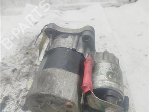 Startmotor RENAULT LAGUNA II (BG0/1_) 1.6 | BP29319007M8 