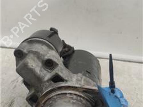 Used Starter OPEL VECTRA C (Z02) 1.8 16V (122 hp) 18005749