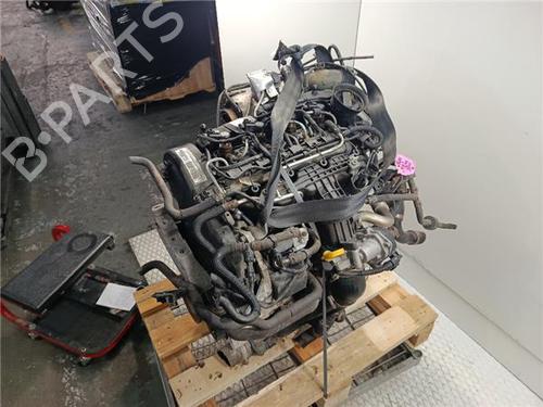 Engine SEAT ALTEA (5P1) 1.6 TDI | BP30447560M1 