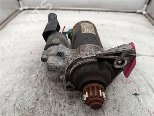 Starter SEAT ALTEA (5P1) 1.6 TDI | BP29872511M8