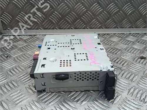 Radio BMW 5 (F10) 520 d | BP37624832E6 - Image 3