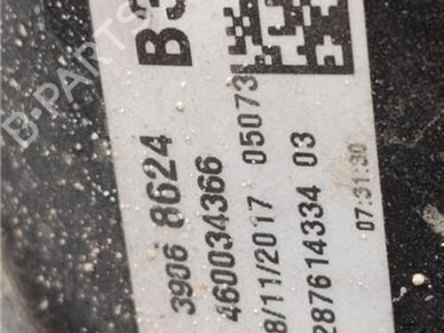 Right taillight OPEL CORSA E (X15) 1.3 CDTI (08, 68) | BP33634041C35 - Image 3