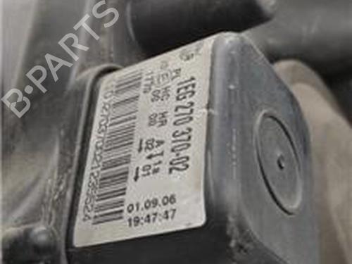 Højre forlygte OPEL ASTRA H (A04) 1.4 (L48) | BP26612535C29 