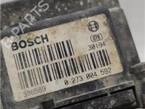 ABS pump OPEL ZAFIRA A MPV (T98) 1.8 16V (F75) | BP18004335M43 