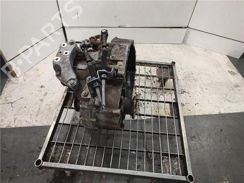 Gearkasse VW PASSAT B6 (3C2) 2.0 TDI 16V | BP28177682M3 