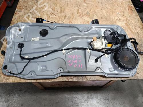 Altro VW GOLF IV (1J1) 1.9 TDI (101 hp) 31366807