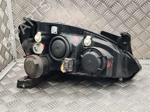 Left headlight OPEL CORSA C (X01) 1.2 (F08, F68) | BP40554387C28 - Image 2