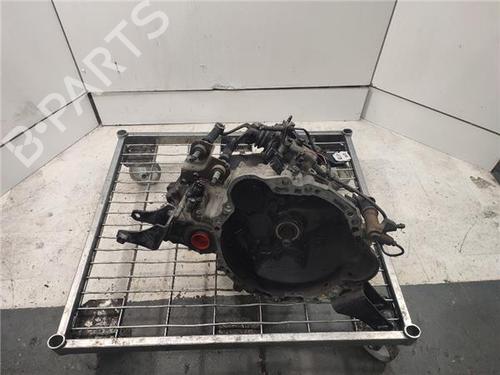 Used Gearbox TOYOTA CELICA Coupe (_T20_) 1.8 i 16V (AT200) (116 hp) 23124099