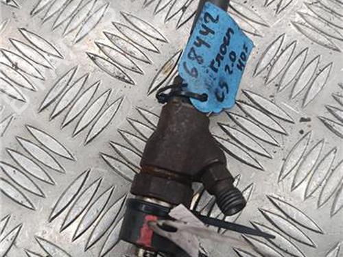 Injector CITROËN C5 II (RC_) 2.0 HDi (RCRHRH) | BP33770543M100 - Image 2