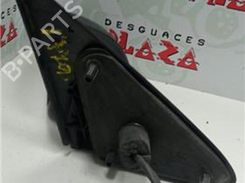 Left mirror FORD MONDEO III (B5Y) 2.0 TDCi | BP18389130C26 