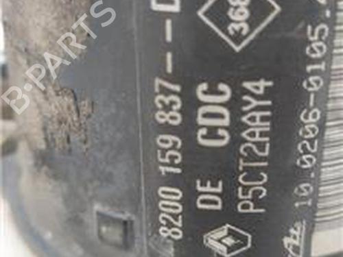ABS pump RENAULT LAGUNA II Grandtour (KG0/1_) 1.9 dCi (KG0G) | BP18383933M43 