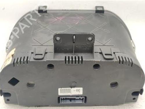 Instrument cluster FORD FIESTA V (JH_, JD_) 1.4 16V | BP18389902C47 