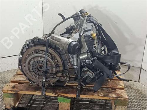 Engine OPEL CORSA C (X01) 1.2 (F08, F68) | BP39542344M1 - Image 2