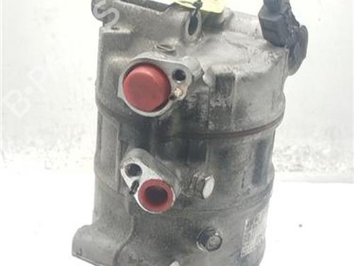 AC-Kompressor VW TOURAN (1T3) 1.6 TDI (105 hp) 28573192