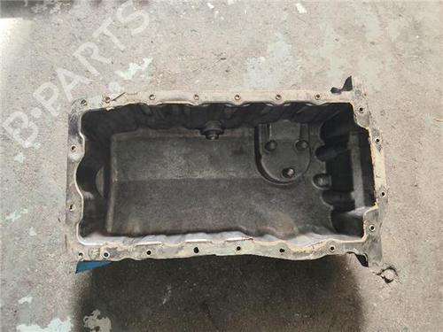 Used Oil sump Oil sump SEAT IBIZA II (6K1) 1.9 TDI (110 hp) 33893342 33893342