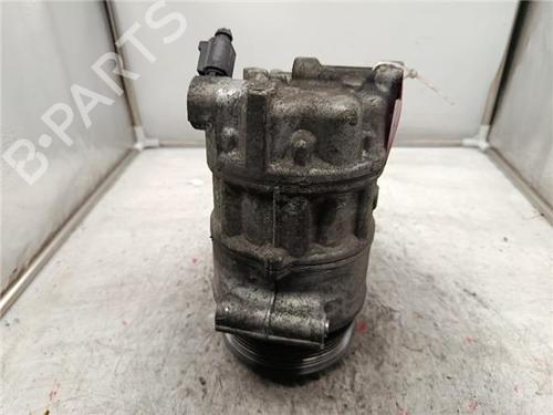 AC compressor VW TOURAN (1T1, 1T2) 1.9 TDI | BP30139486M34