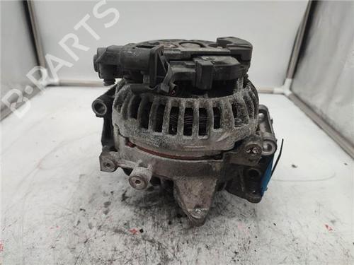 Generator MERCEDES-BENZ C-CLASS (W203) C 200 CDI (203.007) | BP26701901M7 