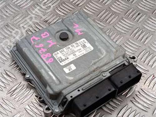 electronic-module-mercedes-benz-m-class-w164-2005-2006-2007-2008-2009-2010-2011-2012-36958662 main image
