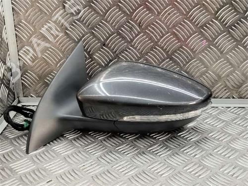 Retrovisor esquerdo VW PASSAT CC B6 (357) 2.0 TDI | BP38429271C26 - Image 2