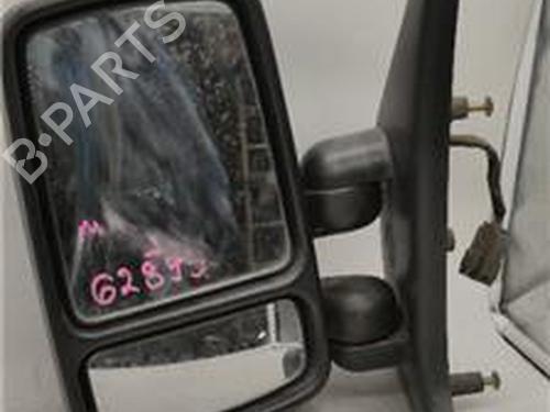 Used Left mirror RENAULT MASTER II Van (FD) 2.8 dTI (114 hp) 18390971