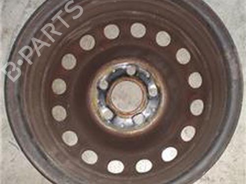 Rim MERCEDES-BENZ VITO Van (W638) 108 CDI 2.2 (638.094) | BP18383075C45 