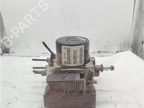ABS Bremseaggregat CHRYSLER VOYAGER IV (RG, RS) 2.5 CRD (141 hp) 29045851