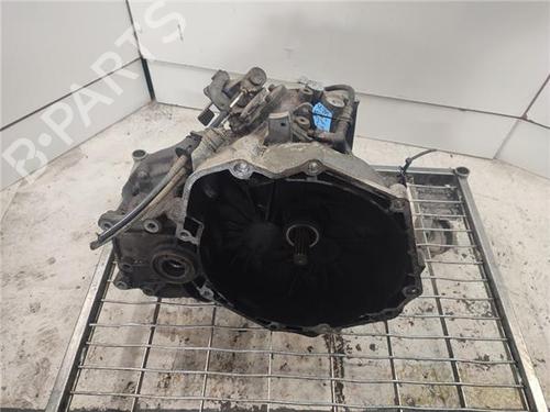 Used Gearbox OPEL ASTRA H (A04) 1.7 CDTI (L48) (100 hp) 26649489