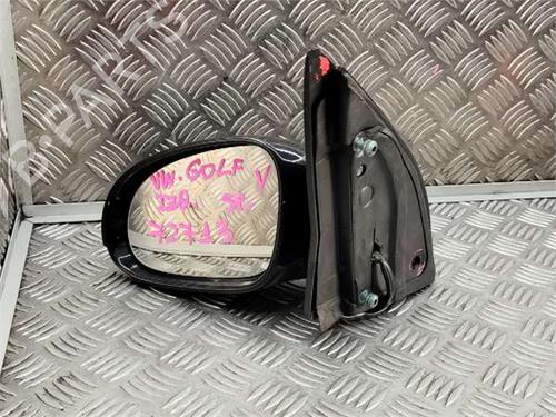 Used Left mirror Left mirror 38474821 38474821