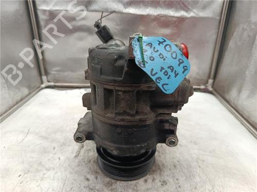 AC compressor AUDI A4 B8 (8K2) 2.0 TDI | BP34201865M34 - Image 2