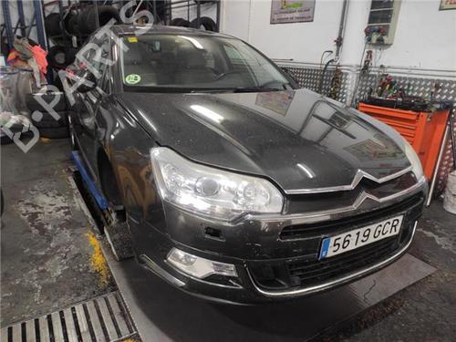 Used Parts CITROËN C5 II (RC_) 2.2 HDi (170 hp) 4255217