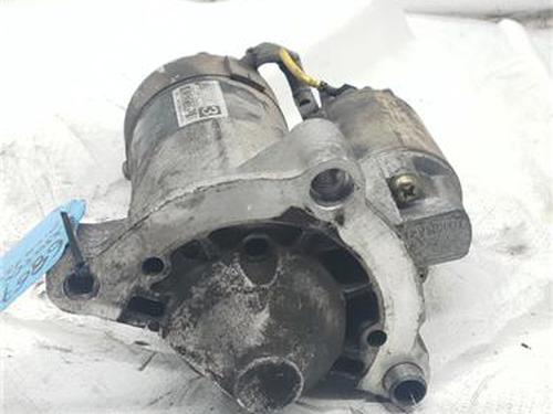 Used Starter CITROËN XSARA PICASSO (N68) 1.8 16V (115 hp) 25858874