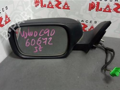 Used Left mirror VOLVO XC90 I (275) D5 AWD (163 hp) 26361310