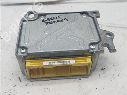 Electronic module VW TOUAREG (7LA, 7L6, 7L7) 2.5 R5 TDI | BP24157529M83 