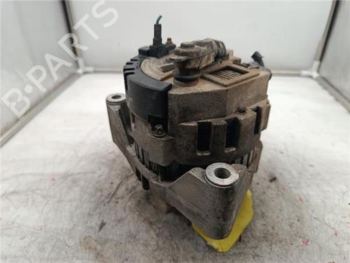 Lichtmaschine SSANGYONG KORANDO (KJ) 2.9 D (KJ) | BP29294349M7 