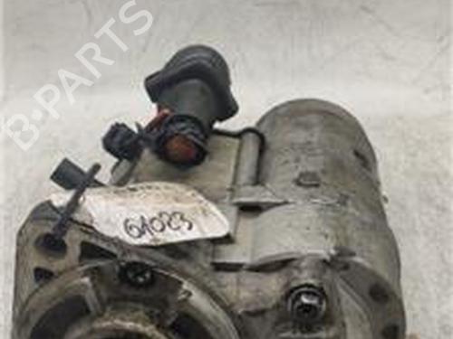 Used Starter HYUNDAI SONATA V (NF) 2.0 CRDi (140 hp) 18004209