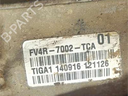 Gearbox FORD KUGA II (DM2) 2.0 TDCi 4x4 | BP38313427M3 - Image 5