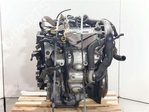 Used Engine Engine 38788695 38788695