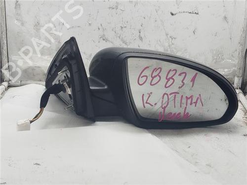 Used Right mirror KIA OPTIMA (JF) 1.7 CRDi (141 hp) 26303554