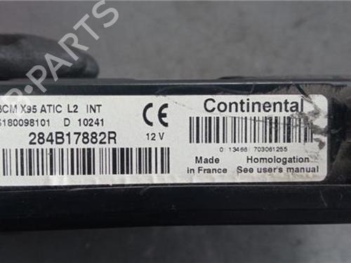 Other RENAULT MEGANE III Hatchback (BZ0/1_, B3_) 1.5 dCi | BP18388112O1 