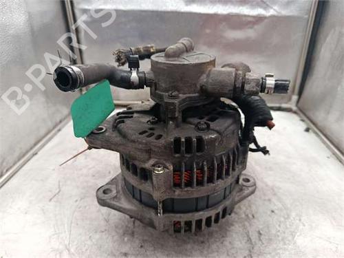 Used Alternator Alternator OPEL COMBO Box Body/MPV 1.7 CDTI 16V (101 hp) 36246987 36246987