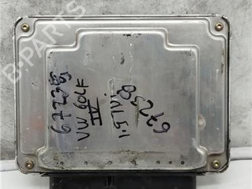 Electronic module VW GOLF IV (1J1) 1.9 TDI | BP21136165M83 