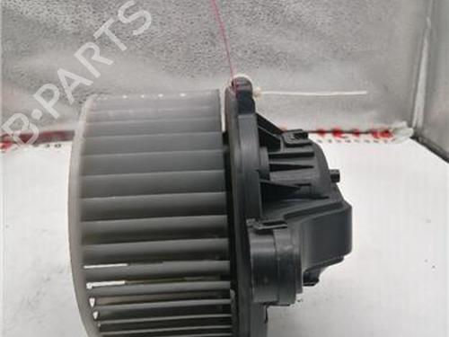 Heater blower motor HYUNDAI ix35 (LM, EL, ELH) 1.7 CRDi | BP29902165M62