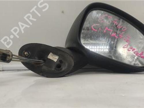 Used Right mirror CHEVROLET MATIZ (M200, M250) 1.0 (65 hp) 26462762