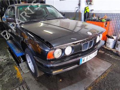 Brugte BMW 5 (E39) 520 i (150 hp) 4165149